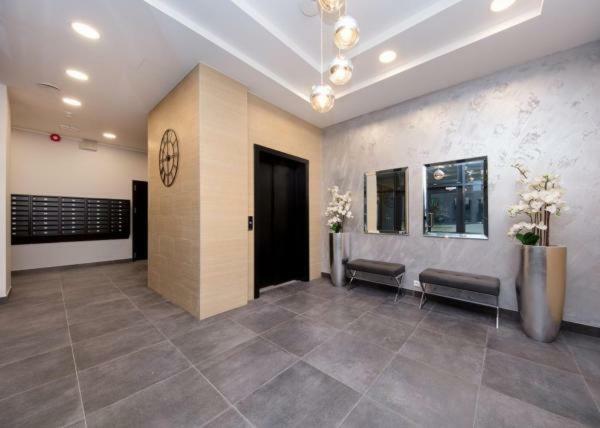 Karlson Boutique Apart Hotel Tallinn Exterior photo